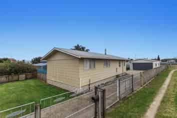 30 Kowhai Avenue, Edgecumbe