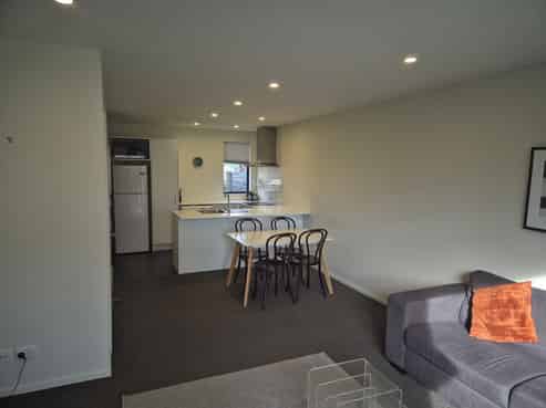 19/17 Warwick Street, Richmond