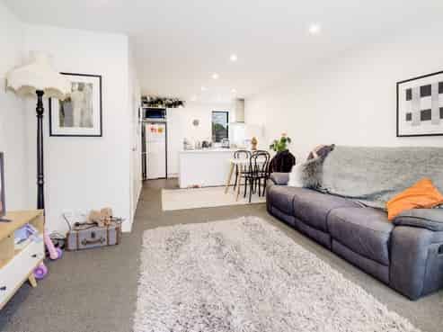 19/17 Warwick Street, Richmond