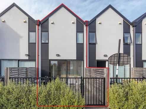 19/17 Warwick Street, Richmond