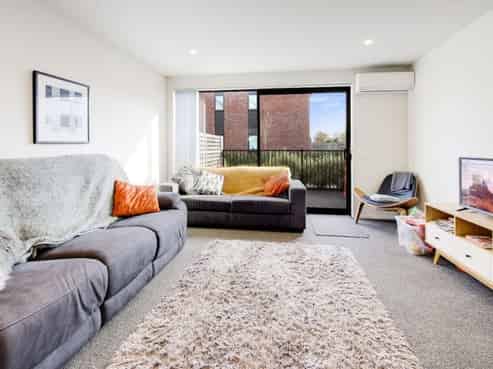 19/17 Warwick Street, Richmond