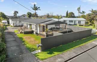 1/8 Denby Crescent, Tikipunga