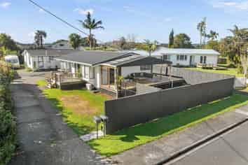 1/8 Denby Crescent, Tikipunga