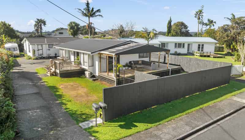1/8 Denby Crescent, Tikipunga