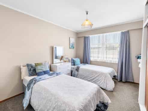 21 Clyde Street, Utuhina
