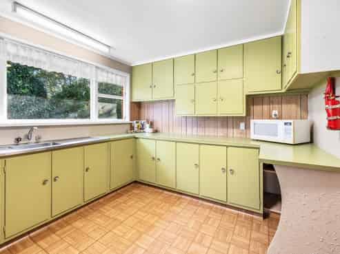 21 Clyde Street, Utuhina