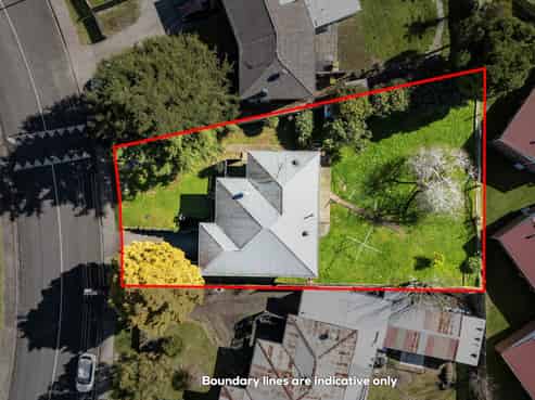 8 Kirton Crescent, Manurewa