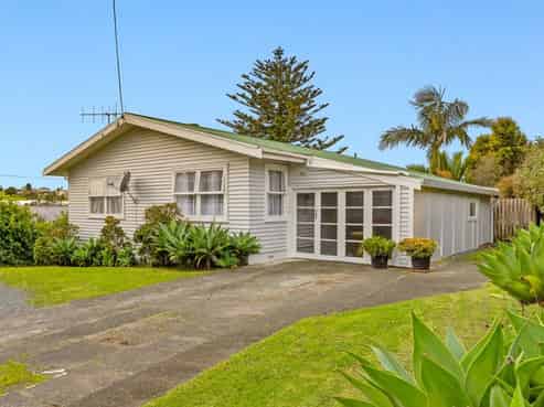 7 Hanover Street, Wellsford