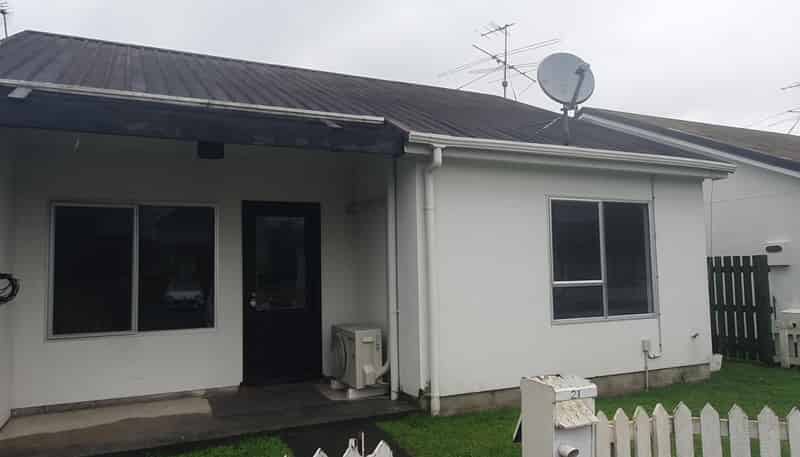 21 Attlee Place, Gisborne