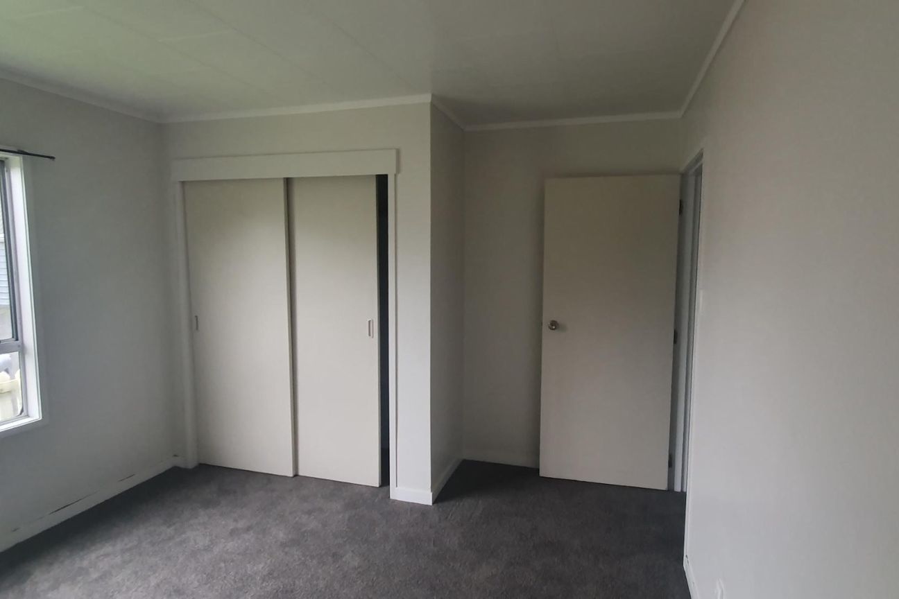 Tidy Two bedroom Unit - Mehr