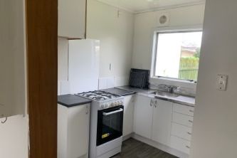 Tidy Two bedroom Unit - Ansicht 2