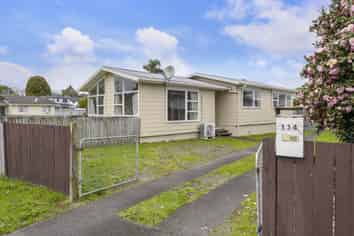 134 Mahia Road, Wattle Downs