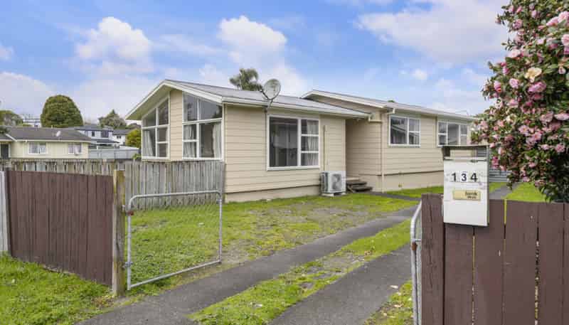 134 Mahia Road, Wattle Downs