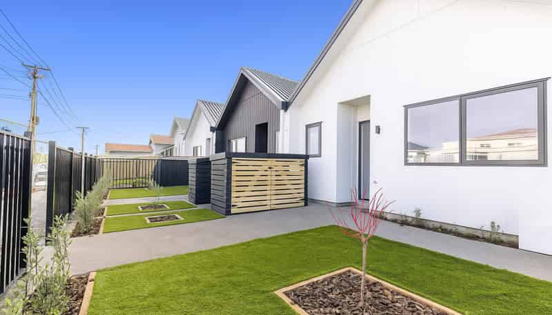 2/10 Mathieson Street, Whanganui