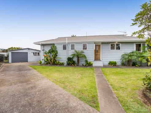 5a Oleander Place, Bell Block