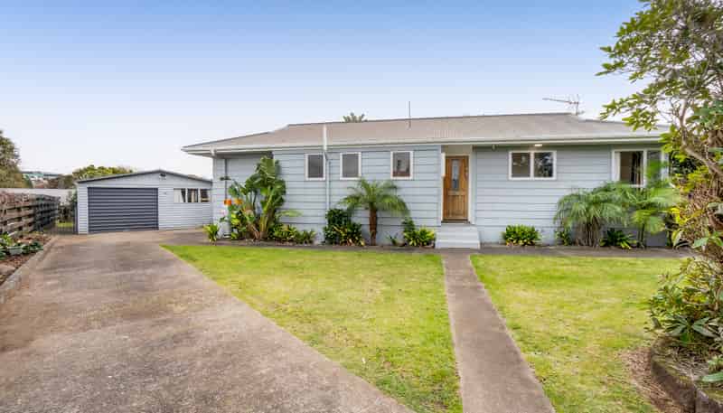 5a Oleander Place, Bell Block