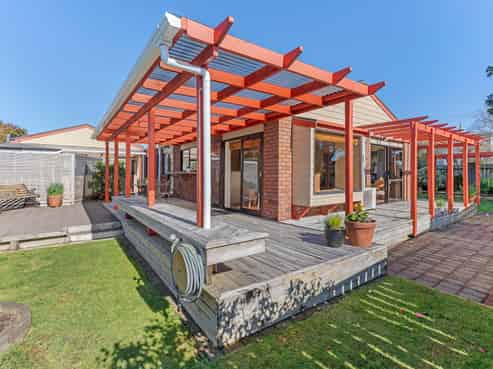 137 Govett Avenue, Frankleigh Park