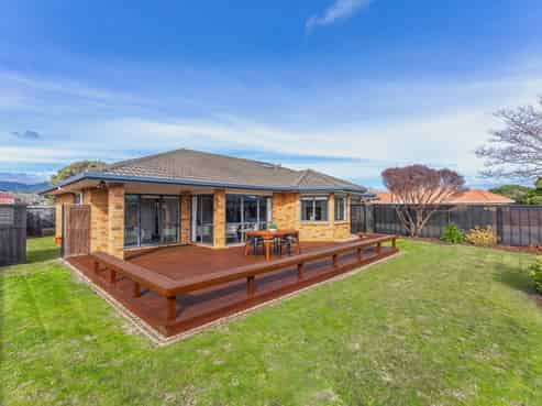 36 College Drive, Paraparaumu