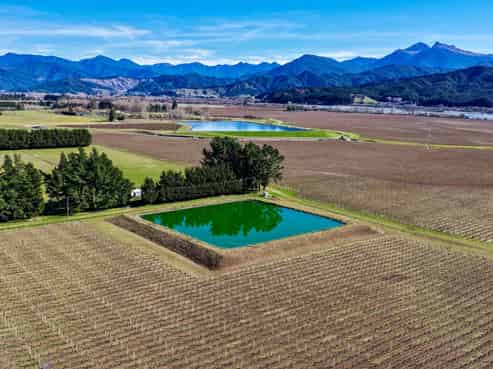 2486 State Highway 63, Wairau Valley