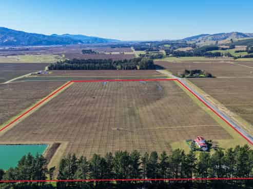 2486 State Highway 63, Wairau Valley