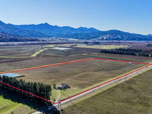 2486 State Highway 63, Wairau Valley