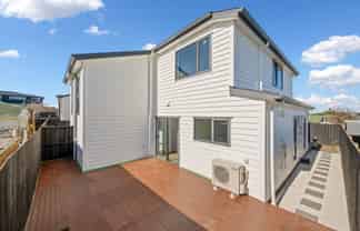 19E Bowater Place, Manurewa