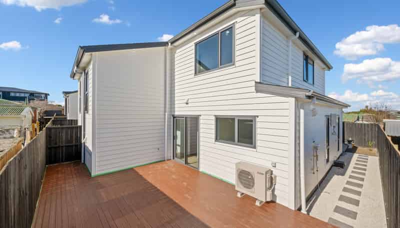 19E Bowater Place, Manurewa
