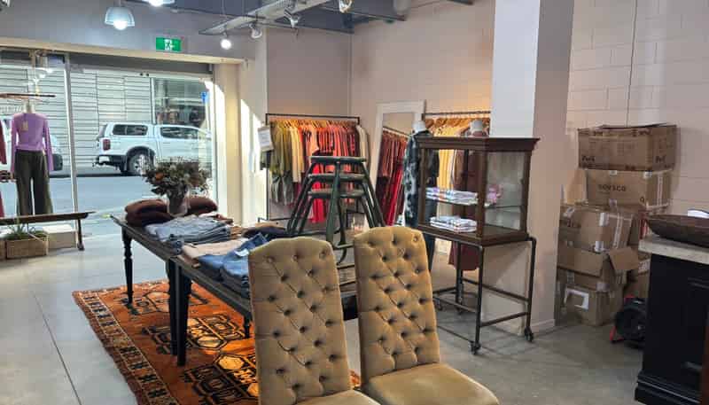 17A College Street, Te Aro