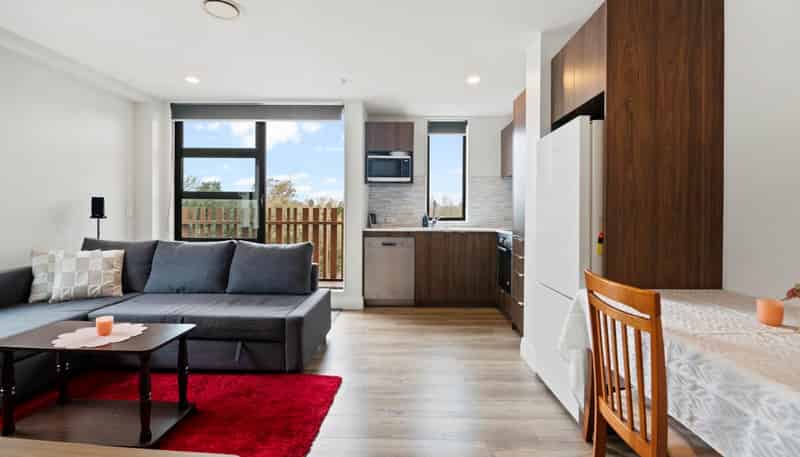 604/22 Library Lane, Albany