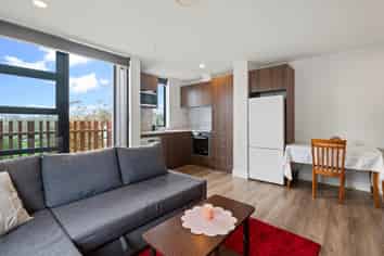 604/22 Library Lane, Albany