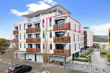 604/22 Library Lane, Albany