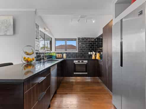 107 Landscape Road, Mount Eden