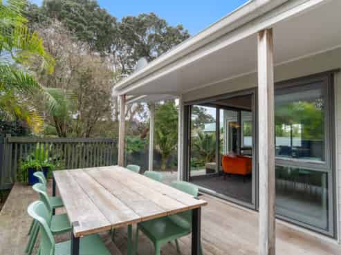 107 Landscape Road, Mount Eden