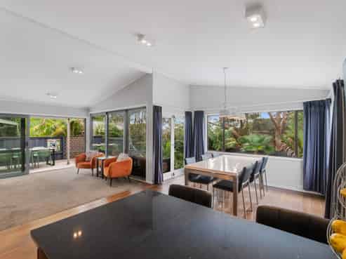 107 Landscape Road, Mount Eden