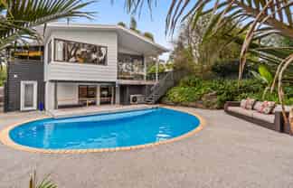 107 Landscape Road, Mount Eden