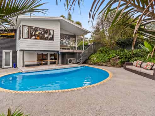 107 Landscape Road, Mount Eden