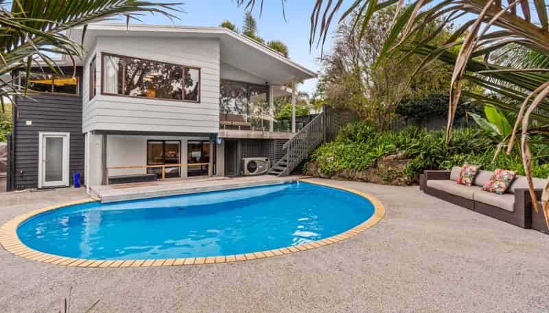 107 Landscape Road, Mount Eden
