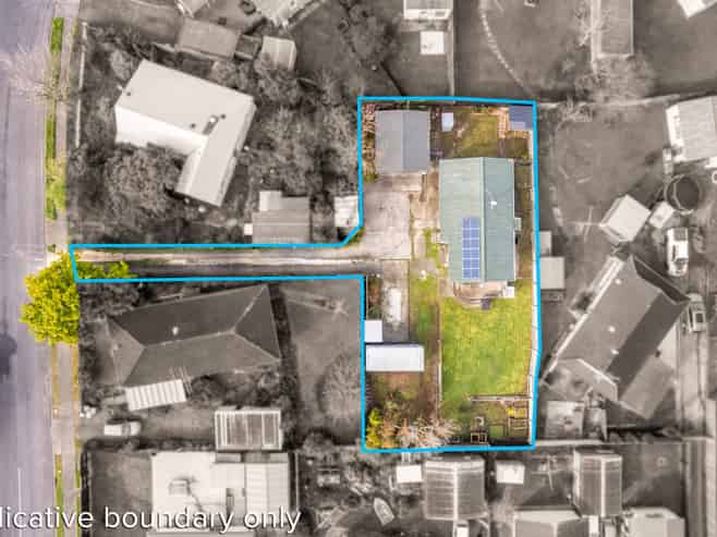 6 Edelweiss Grove, Timberlea