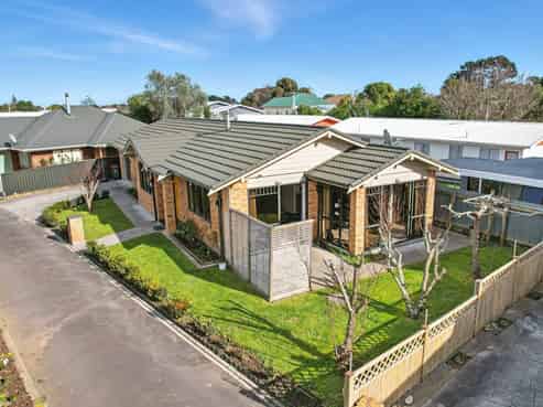 9C York Street, Gonville