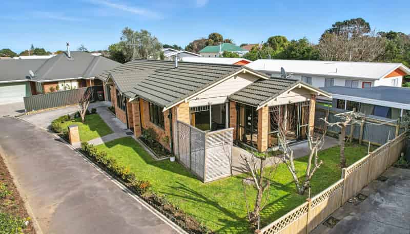 9C York Street, Gonville