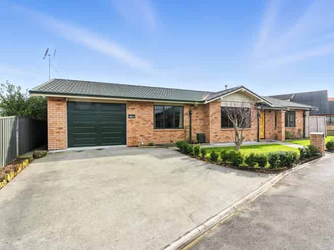 9C York Street, Gonville
