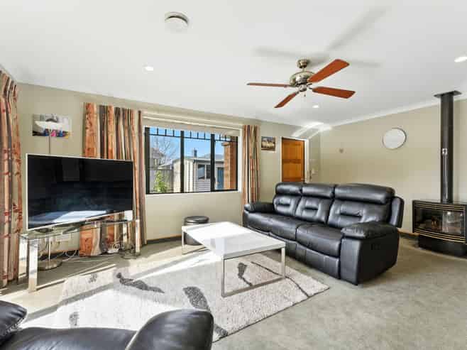 9C York Street, Gonville
