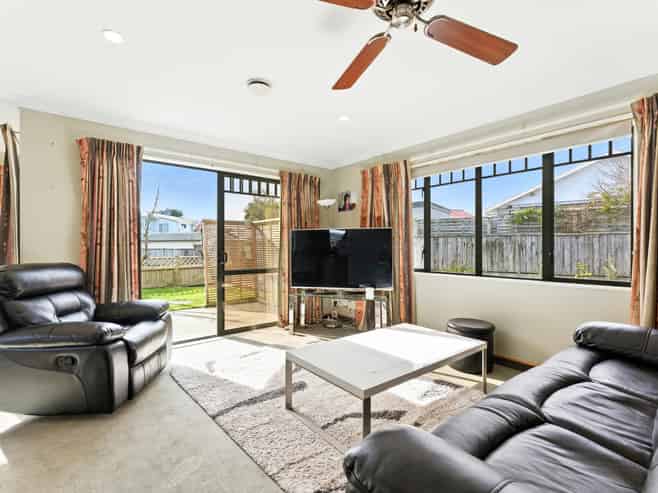 9C York Street, Gonville