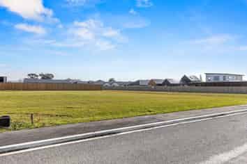 37 and 39 Hawkins Road, Marshland