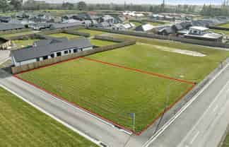 37 Hawkins Road, Marshland