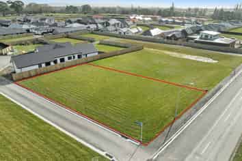 37 Hawkins Road, Marshland