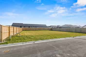 4 Polish Lane, Marshland