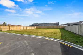 4 Polish Lane, Marshland