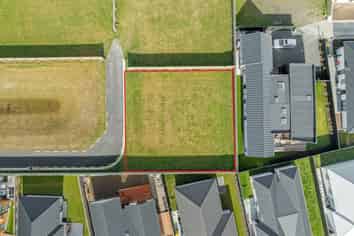4 Polish Lane, Marshland