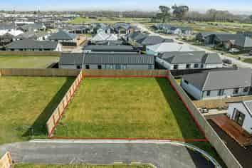 4 Polish Lane, Marshland